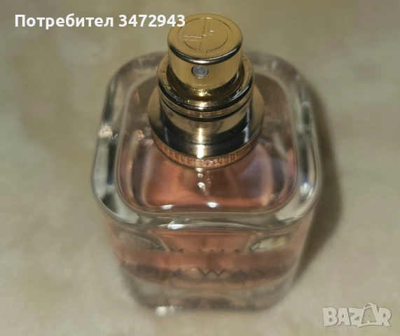 Парфюм My Way Ylang на Giorgio Armani, снимка 3 - Дамски парфюми - 53030960