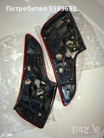 Американски външни стопове, снимка 6 - Части - 52569705