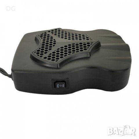 Електрическа печка за автомобил - 2196, снимка 4 - Аксесоари и консумативи - 42991091