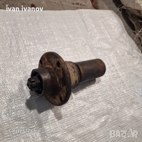 Ос Жигула Лада 