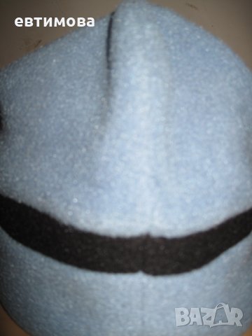 Шапка полар Rossignol, унисекс, снимка 3 - Шапки - 34949975