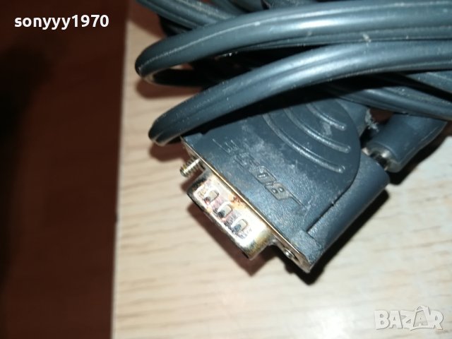 BOSE-АУДИОКАБЕЛ-ВНОС SWISS 2611230805, снимка 12 - Тонколони - 43151109