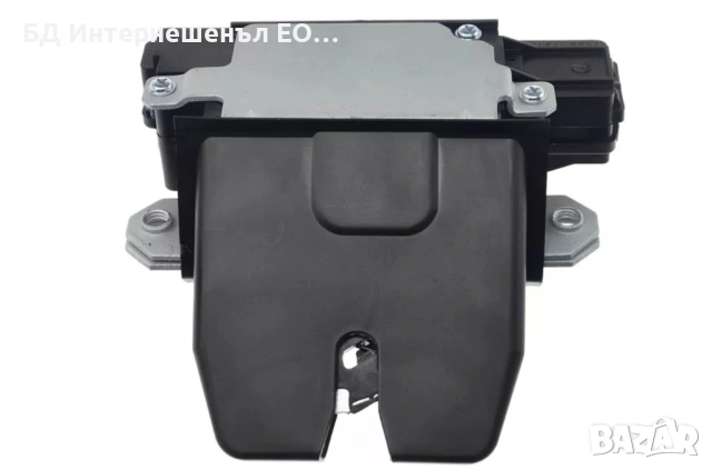 1474909 Брава за багажник, Ford, Mondeo MK4, S-Max, Galaxy, Focus MK2, 5 ПИН, снимка 6 - Части - 53067374