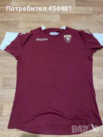 Kappa Torino 2016/2017 jersey , снимка 1