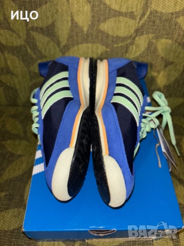 Нови Дамски маратонки Adidas SL 72 OG W, снимка 7 - Маратонки - 53156710