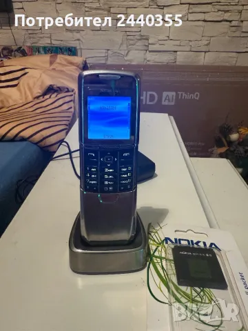 Nokia 8800, снимка 8 - Nokia - 49471935