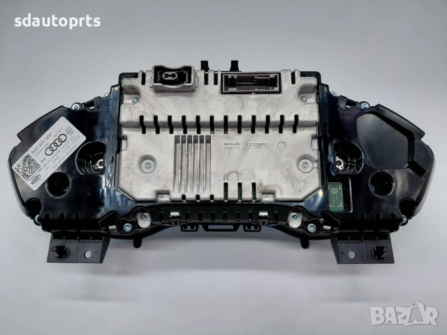Нов 8W5920780P OE Audi A5 S5 A4 S4 8W Скоростомер Километраж км/ч, снимка 6 - Части - 51375158