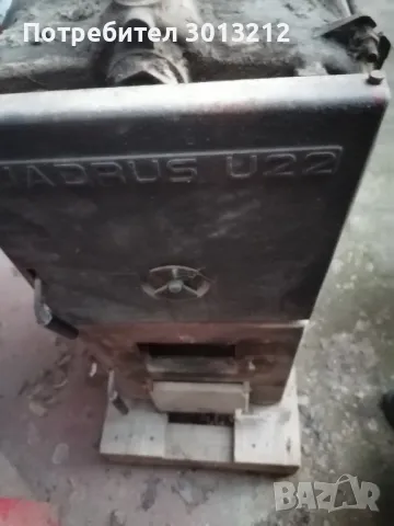 Котел виадрус 24 киловата здрав., снимка 2 - Отоплителни печки - 49394619