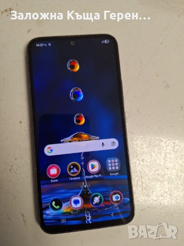 Samsung A54