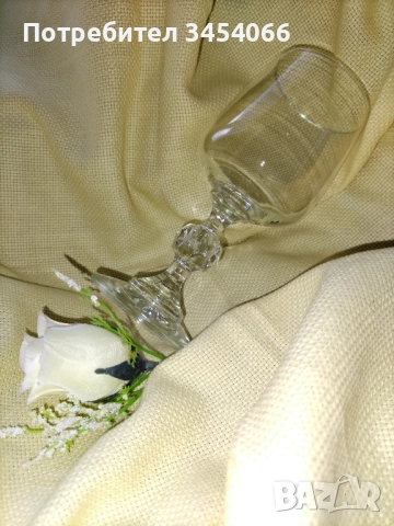 Чаши за алкохол-12бр., снимка 2 - Чаши - 51892004