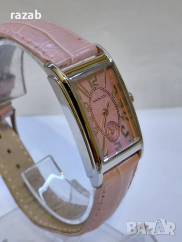 Hamilton, снимка 6 - Дамски - 52696453