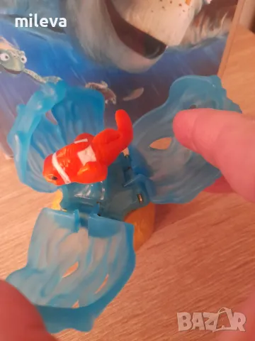  Търсенето на немо , снимка 6 - Колекции - 50139964