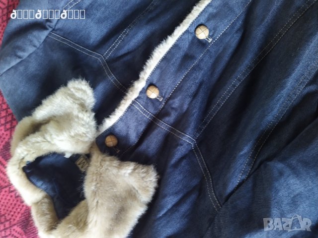 Палто, снимка 7 - Палта, манта - 42989820