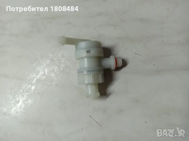 Клапан за кафемашина Делонги , снимка 1