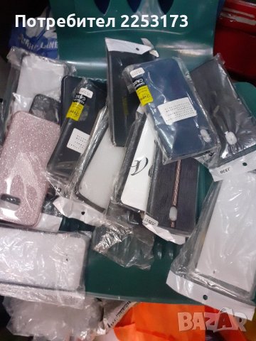 Нови кейсове за телефони, снимка 1