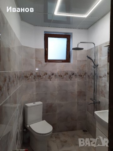 Строителни услуги, снимка 5 - Ремонти на апартаменти - 43764163