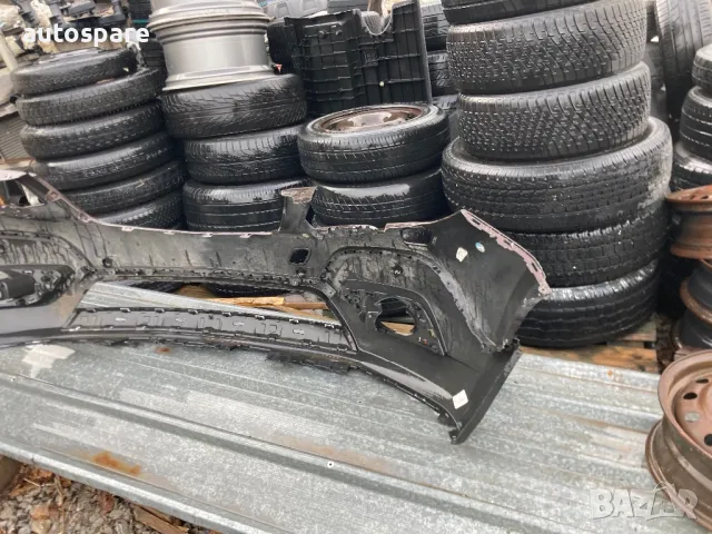 Предна броня Opel Mokka. Опел Мока. 13-16. GM95122388. Оригинална., снимка 5 - Части - 49645593