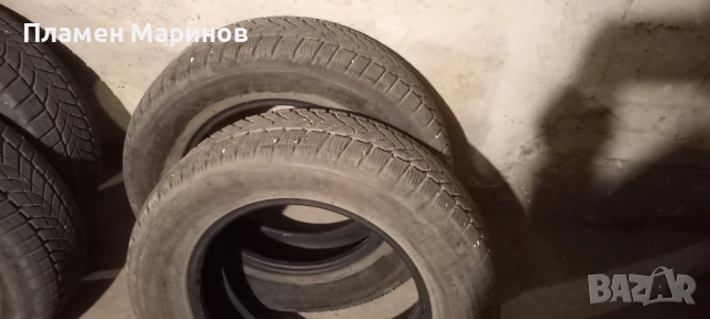 Dunlop 225 65 17, снимка 2 - Гуми и джанти - 52438828