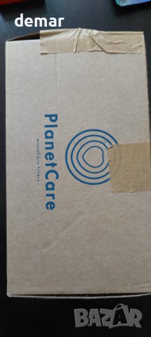Микрофибърен филтър Planet Care Стартов комплект за перални машини , снимка 8 - Други стоки за дома - 43774193