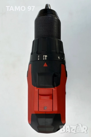 Hilti SF 4H-22 ATC Nuron - Безчетков ударен винтоверт 2x22V 4.0Ah, снимка 6 - Винтоверти - 52656439