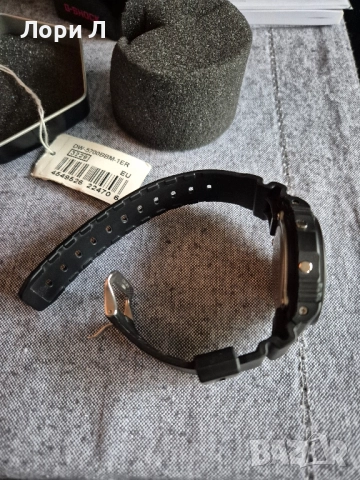 Продавам часовник Casio G Shock, снимка 9 - Мъжки - 52183913
