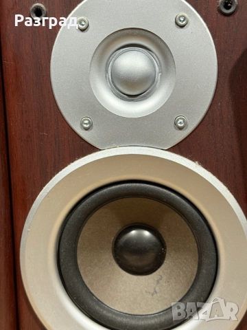 Тонколони SHARP CP-UH2440H, снимка 2 - Тонколони - 52650934