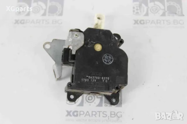 Моторче клапа парно за Toyota Previa II (2000-2006) 063700-8270, снимка 2 - Части - 47783944