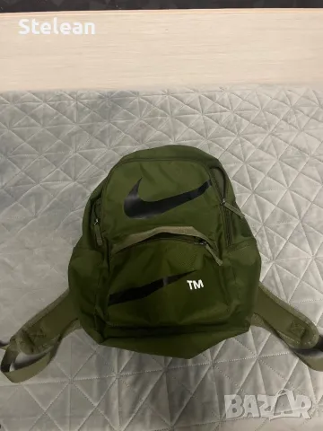 Раница Nike TM, снимка 1 - Раници - 47825560