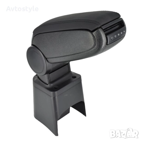 Подлакътник съвместим с Seat Ibiza - 2002 - 2008