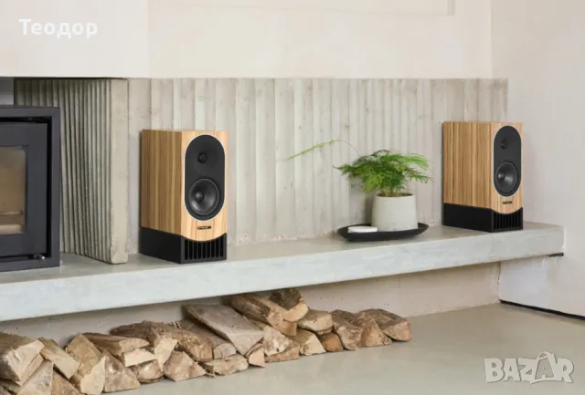 ТОНКОЛОНИ PMC Prophecy 1