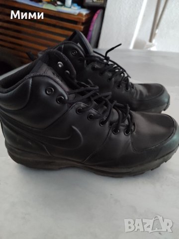 продавам кецове естествена кожа , снимка 3 - Кецове - 44034878