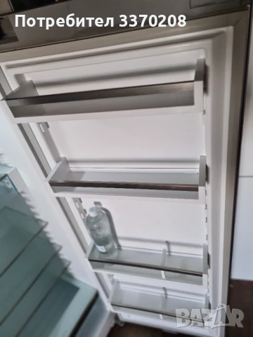 Хладилник LIEBHERR Rsfe 5020 Plus, снимка 7 - Хладилници - 51265082