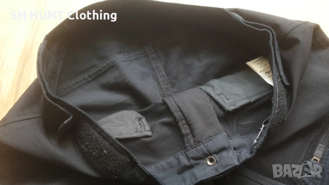 Lundhags Mantjeh Womens Stretch Pant размер 34 / XS дамски панталон - 2008, снимка 14 - Панталони - 53327105