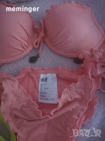 Бански, снимка 4 - Бански костюми - 37541381