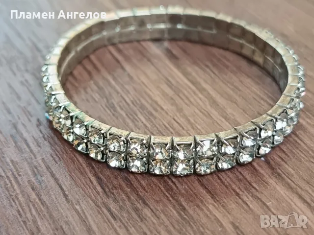 Дамска гривна , снимка 1