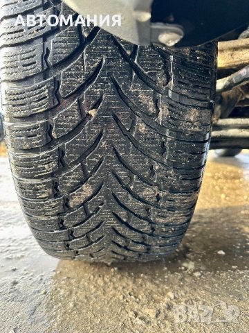 На ЧАСТИ  Porshe Cayenne 3.2i  2005г BOSE, снимка 10 - Автомобили и джипове - 43597805