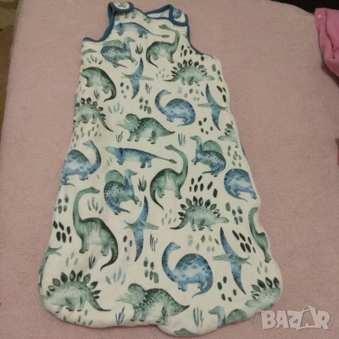 Спални чувалчета