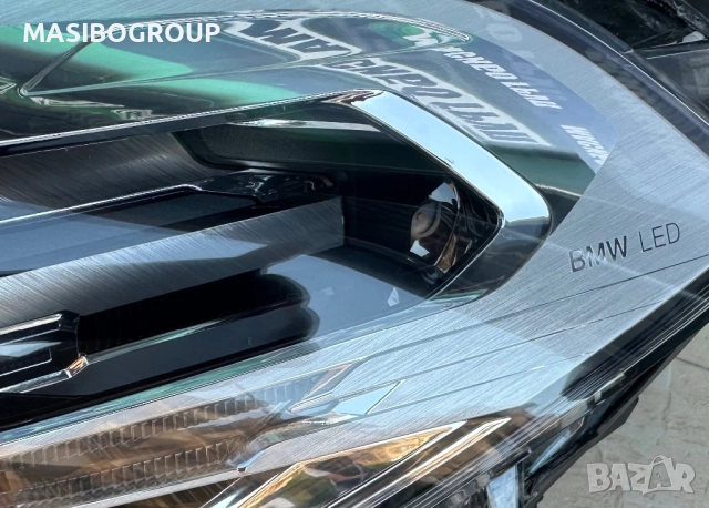 Фарове BMW LED фар за Бмв Х2 Ф39 Bmw X2 F39, снимка 14 - Части - 37084582