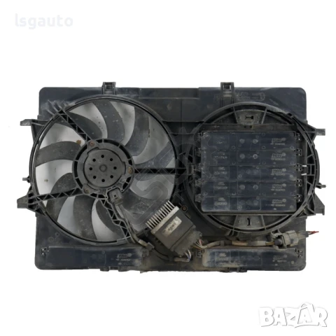 Дифузьор AUDI A4 (B8) 2008-2015 ID:148810, снимка 2 - Части - 51427153