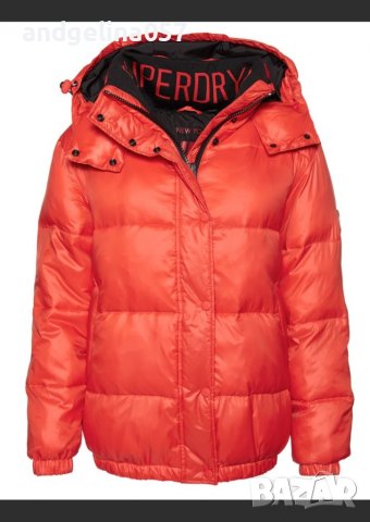 Яке Superdry , снимка 4 - Якета - 39795662