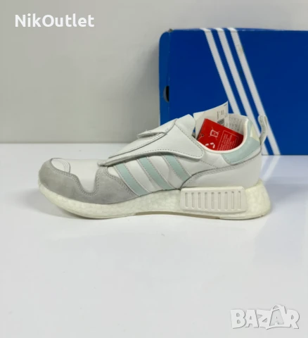 Adidas Micropacer x R1, снимка 2 - Маратонки - 50783929