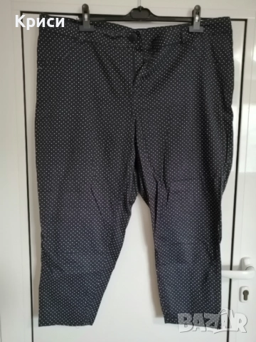 Дамски летен панталон