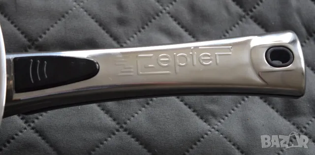 Zepter тиган с капак, снимка 3 - Съдове за готвене - 50154123