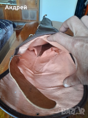 Стар калъф за пушка #18, снимка 5 - Оборудване и аксесоари за оръжия - 52956422