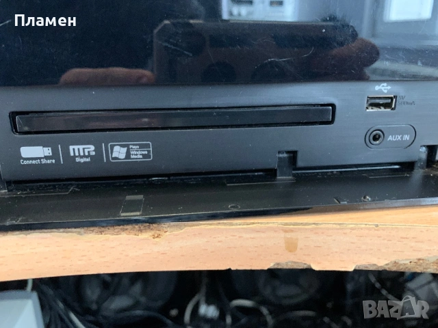 Samsung E320 mini stereo, снимка 4 - Аудиосистеми - 53560113