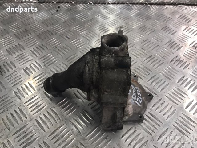 Алуминиева конзола Ssang Yong Rexton,2.9TD,2002г.