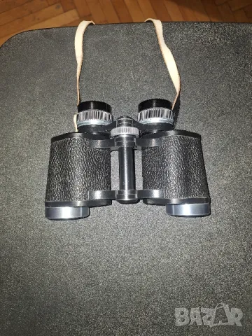 бинокъл Carl Zaiss Jena Deltrintem 8x30, снимка 3 - Антикварни и старинни предмети - 49884145