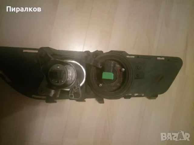 Халогени за Мерцедес W212, снимка 3 - Части - 49040257