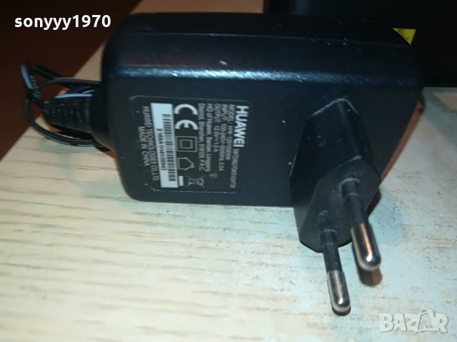 HUAWEI 4G 2507212010, снимка 10 - Рутери - 33623343