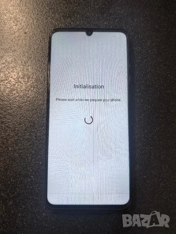 Смартфон TCL 505 128gb 8gb NFC, снимка 12 - Други - 53251186